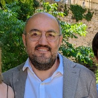 Marcos Langreo Alcalde
