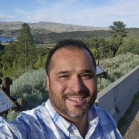 Agustin Jaramillo