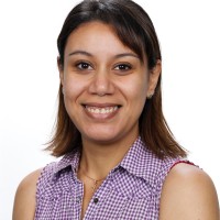 Margrit Saad