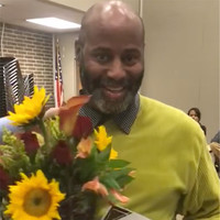 Corey M Polk