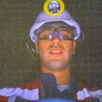 Daniel Cantillana Mondaca