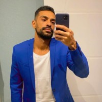 Marcus Vinicius