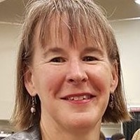 Joy Martel