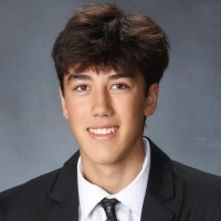 Dylan Eichenberger