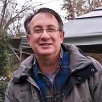 Steve Bogash