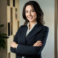 Andjela Gazdic