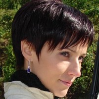 Марина Кураева