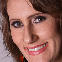 Ana Cristina de Rossi de Oliveira