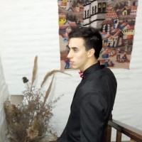 Jonathan Moyano
