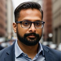 Danie Mohan