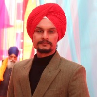 Jaspreet Singh Gahir