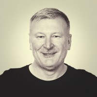 Paul Holdsworth