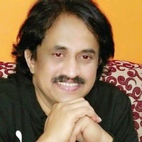 Prabhudev B.S