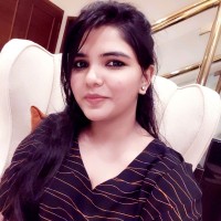 Mizna Choudhary