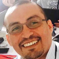 Ricardo J Barreno Flores