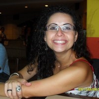 Ismaélia Matos