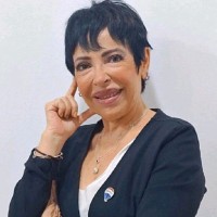 Maria Eugenia Recalde