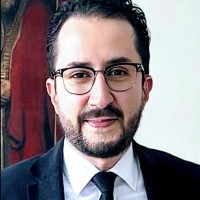 Raymundo Rodriguez