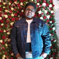 Vignesh Raghupathy