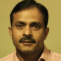 Mohammad Sharifullah