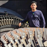 Kevin Cerda
