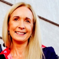 Geraldine Ryan