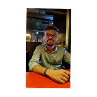 Hrushikesh Yadav