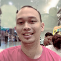 Reynan Pabua, UAP