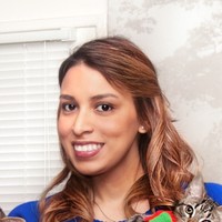 Katherine Meyer