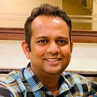 Vinit Naik