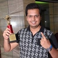 Jay Shah