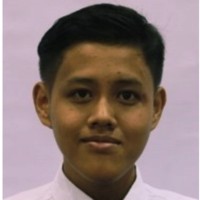 Muhammad Hafiy Syazmin