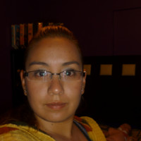 Estela Mejía Mora