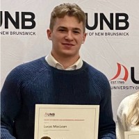 Lucas Maclean
