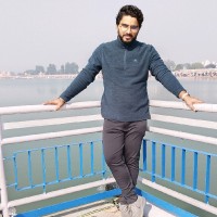 Ashutosh Jha