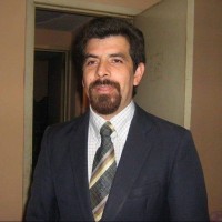 Andres Zarate Ruiz