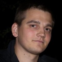 Andrew Zhadaev