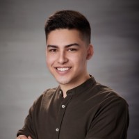 Joshua Gallegos