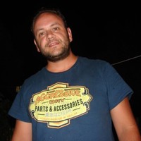 Ioannis Koutsanastasis