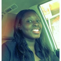 akello sandra