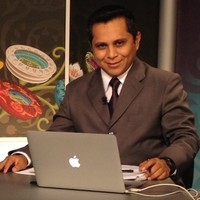 Edgar Galindo