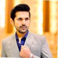 Arbaz Ali
