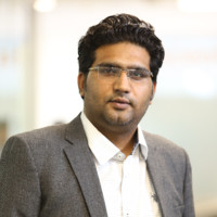 Arun Kumar