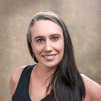 Audra Panik (Stallings)