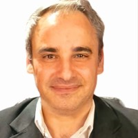 Jorge Agustín Gomez