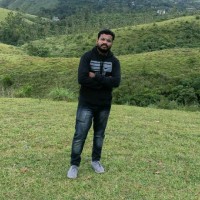 Rahul R