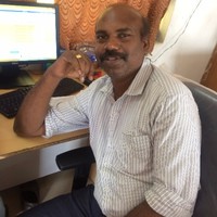 Jeevandar Loganathan