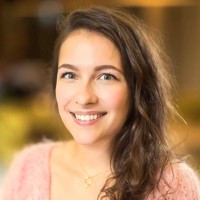 Eglantine Moreau