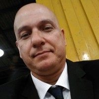 Rogério Luís Monteiro