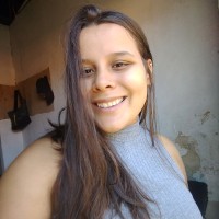 Thainá Carmo Ferreira Paes